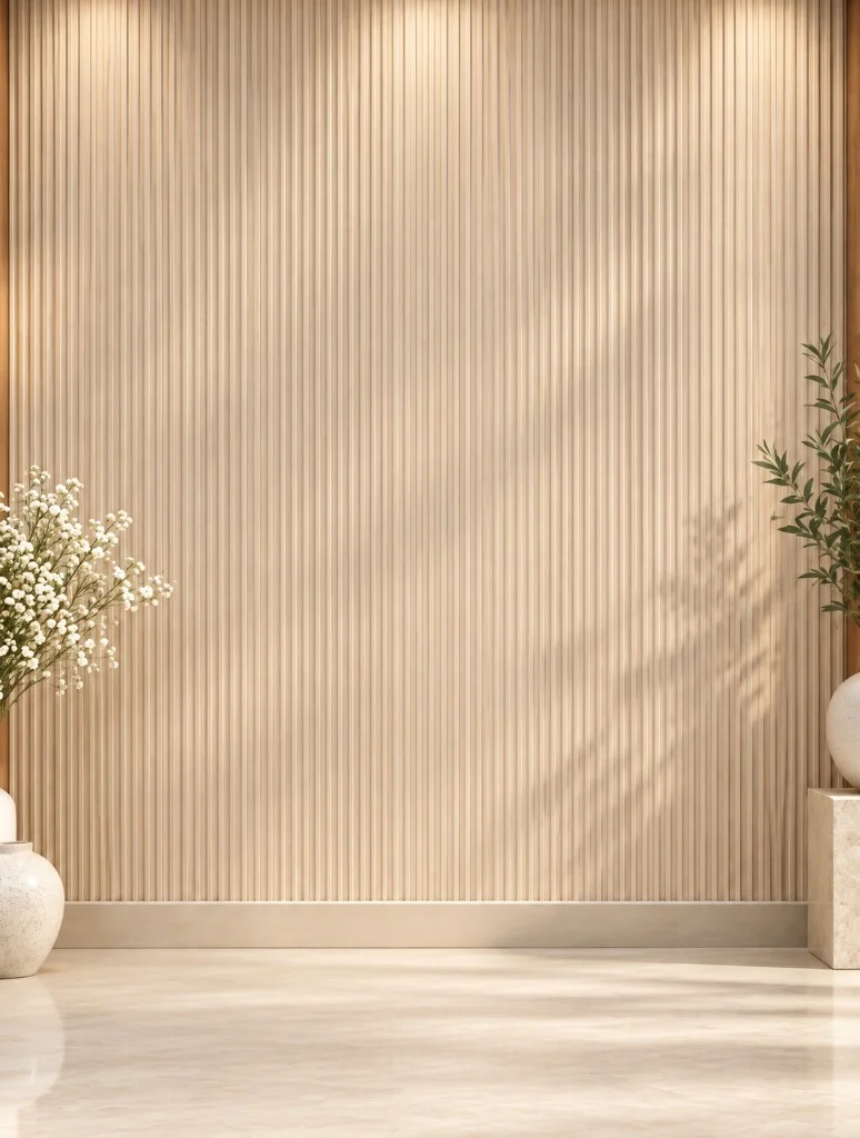 Vastram store display floor in Aligarh